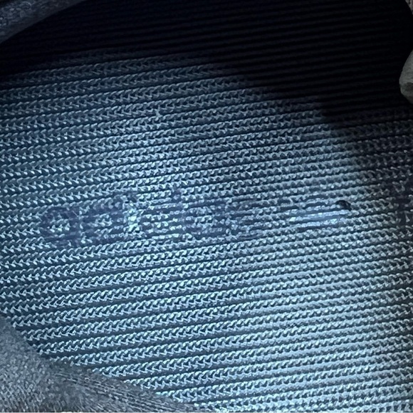 ADIDAS YEEZY BOOST 350 V2 Earth Sneakers Shoes Men's Size 10 - Picture 16 of 16